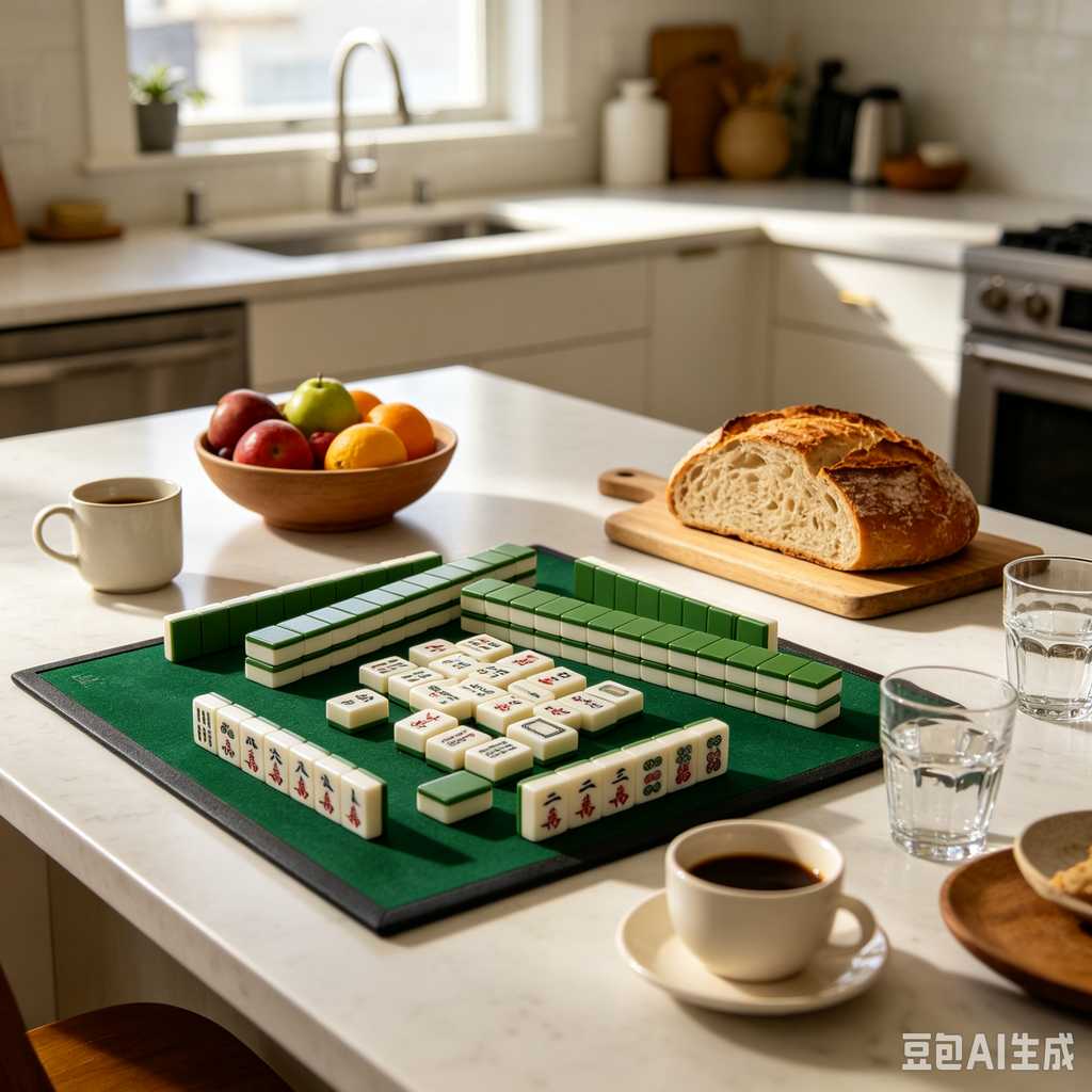 mahjong replacement tiles
