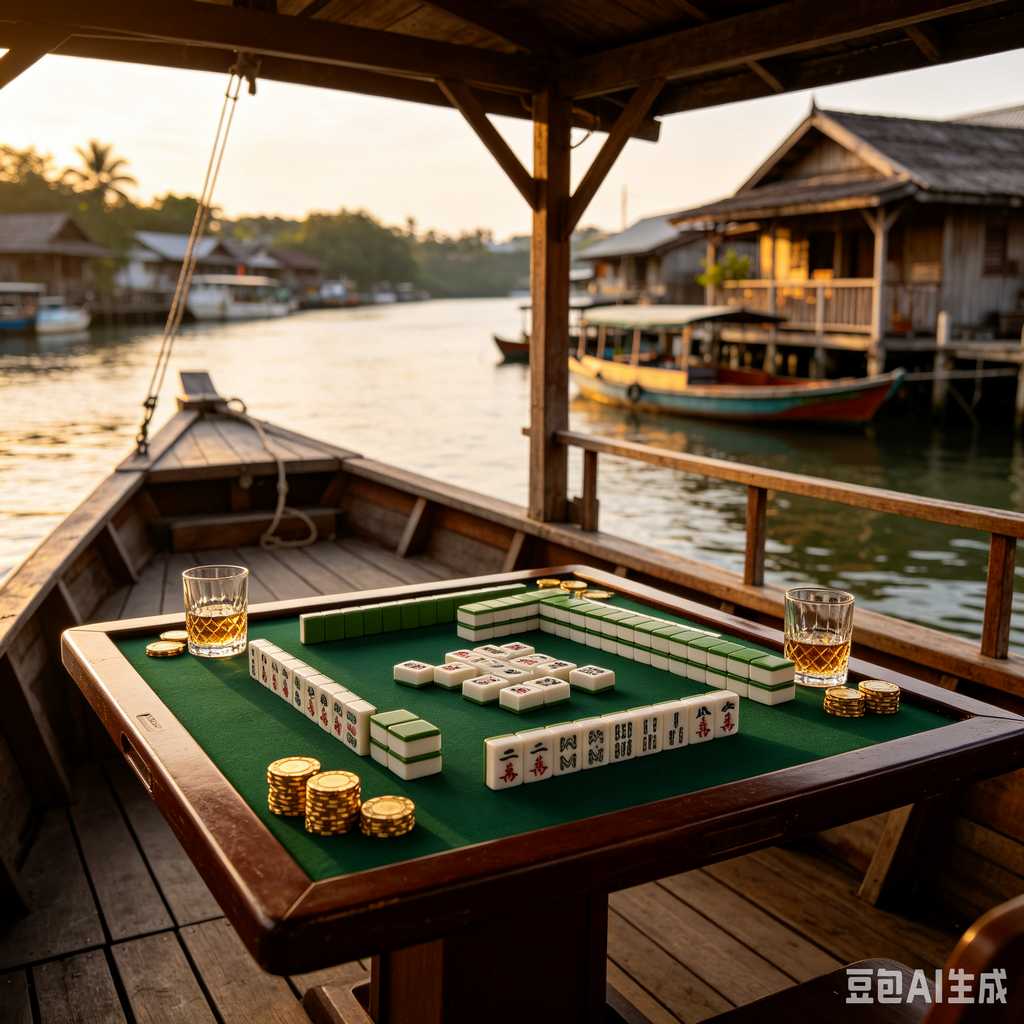 quick ship mahjong set uk