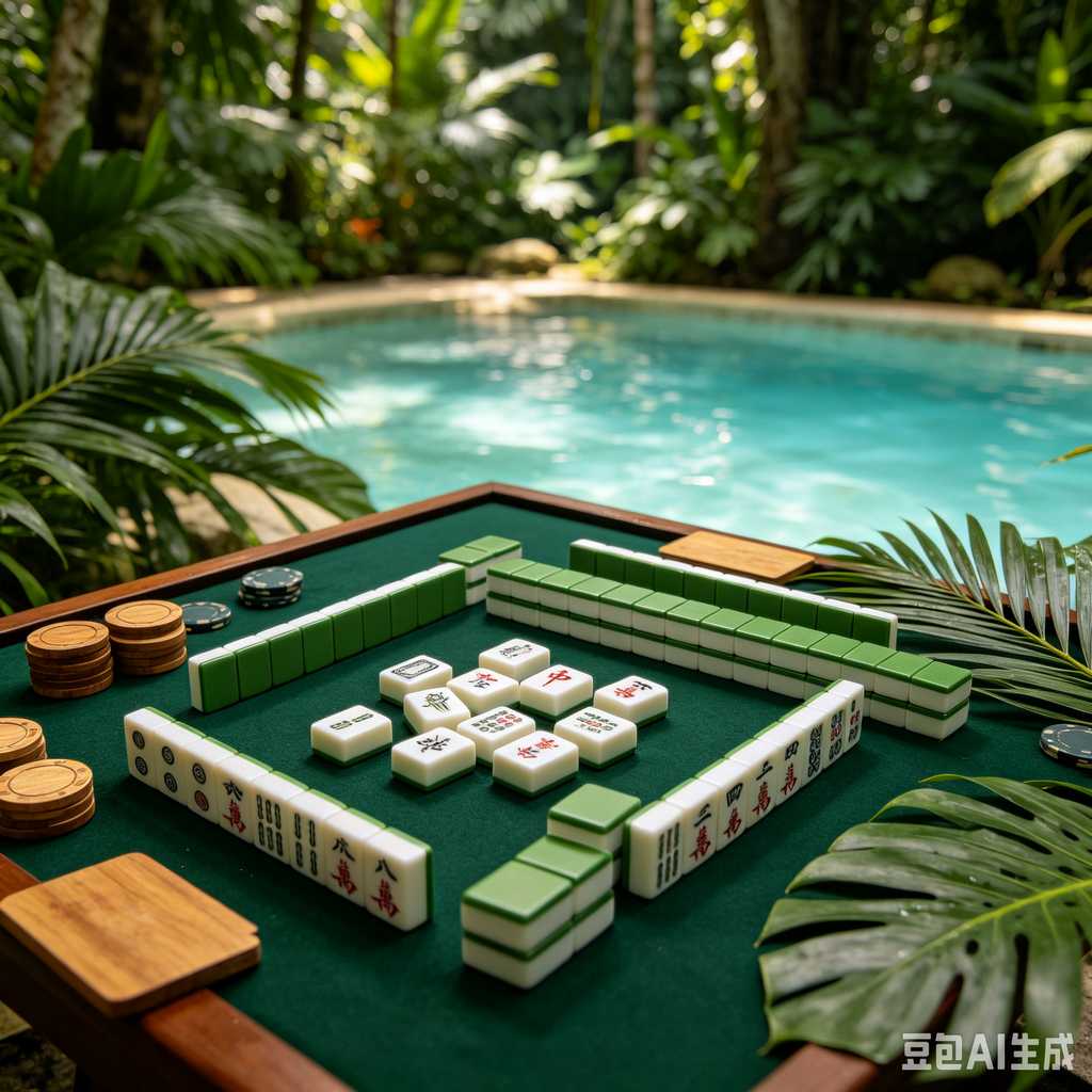 OmahaNE,mahjong