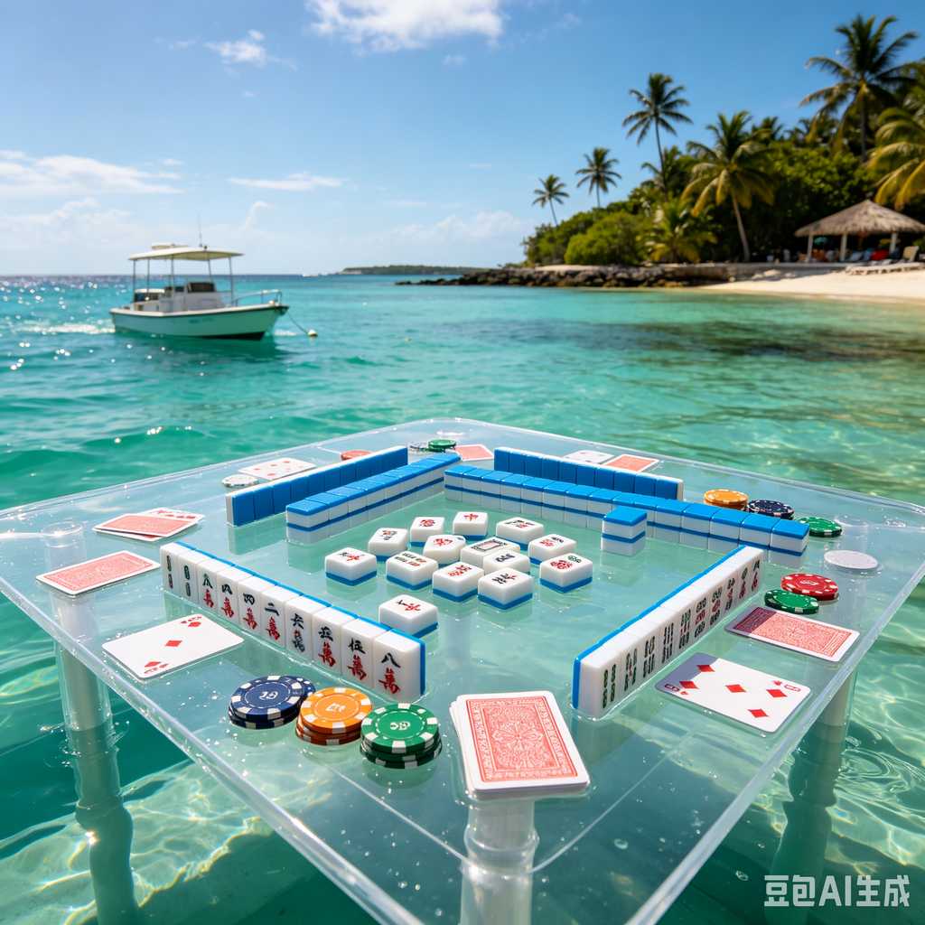 dual color mahjong tiles