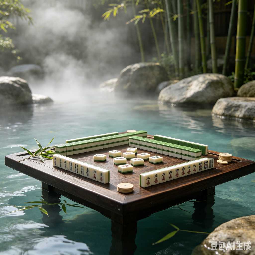 pocatello,mahjong