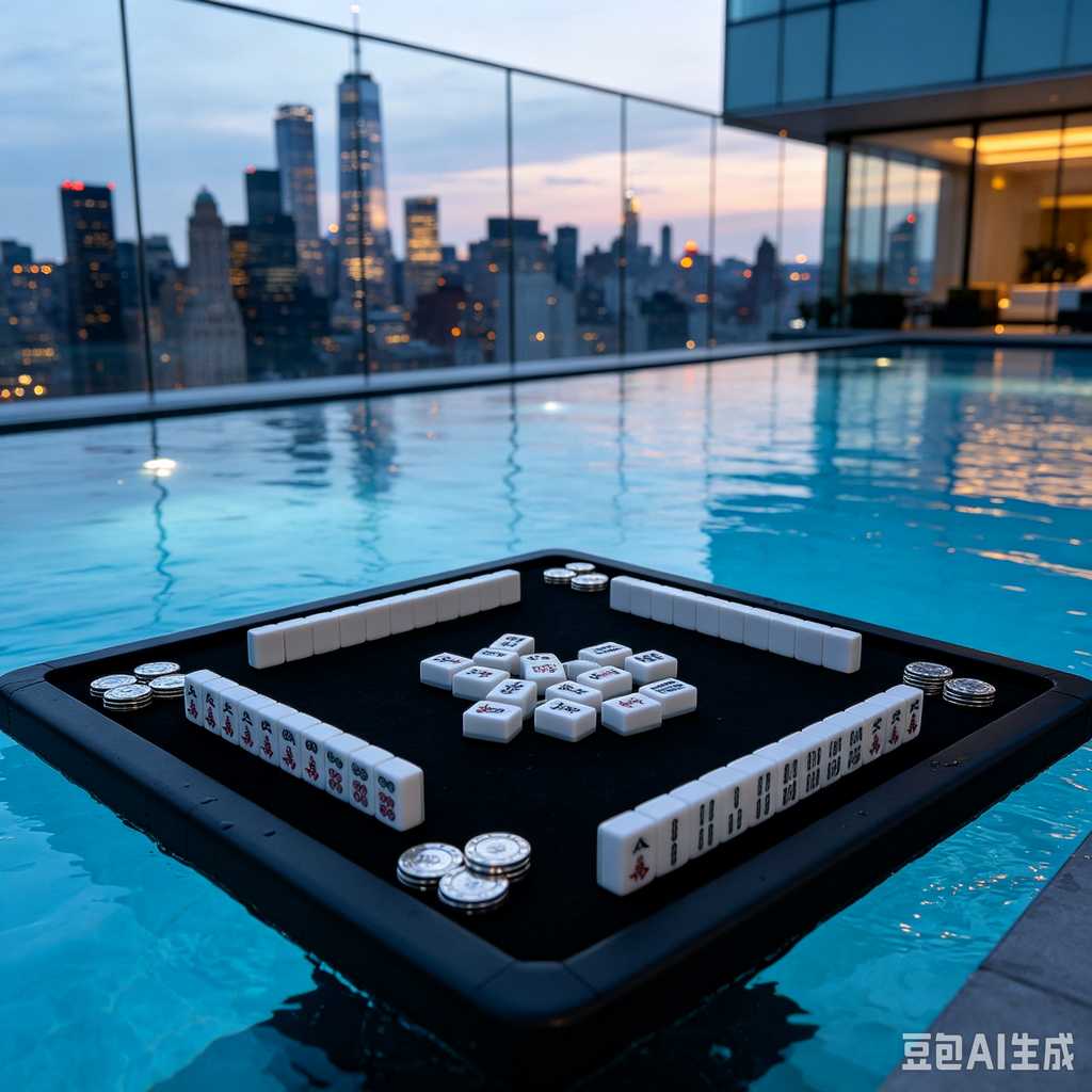 custom bag mahjong tiles
