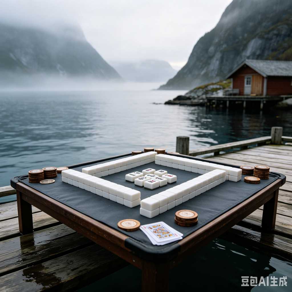 resort leisure board game set