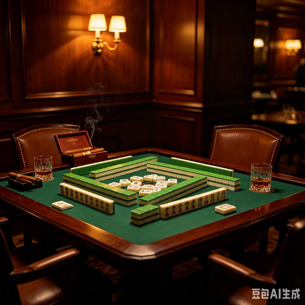 Schenectady,mahjong