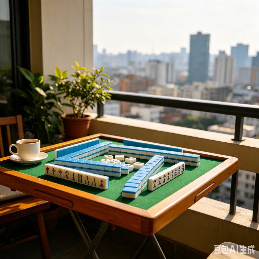 event custom mahjong tiles
