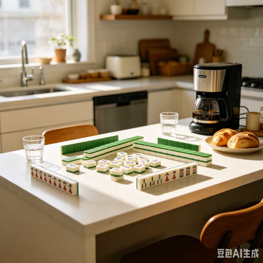 what is the best material for mahjong tiles