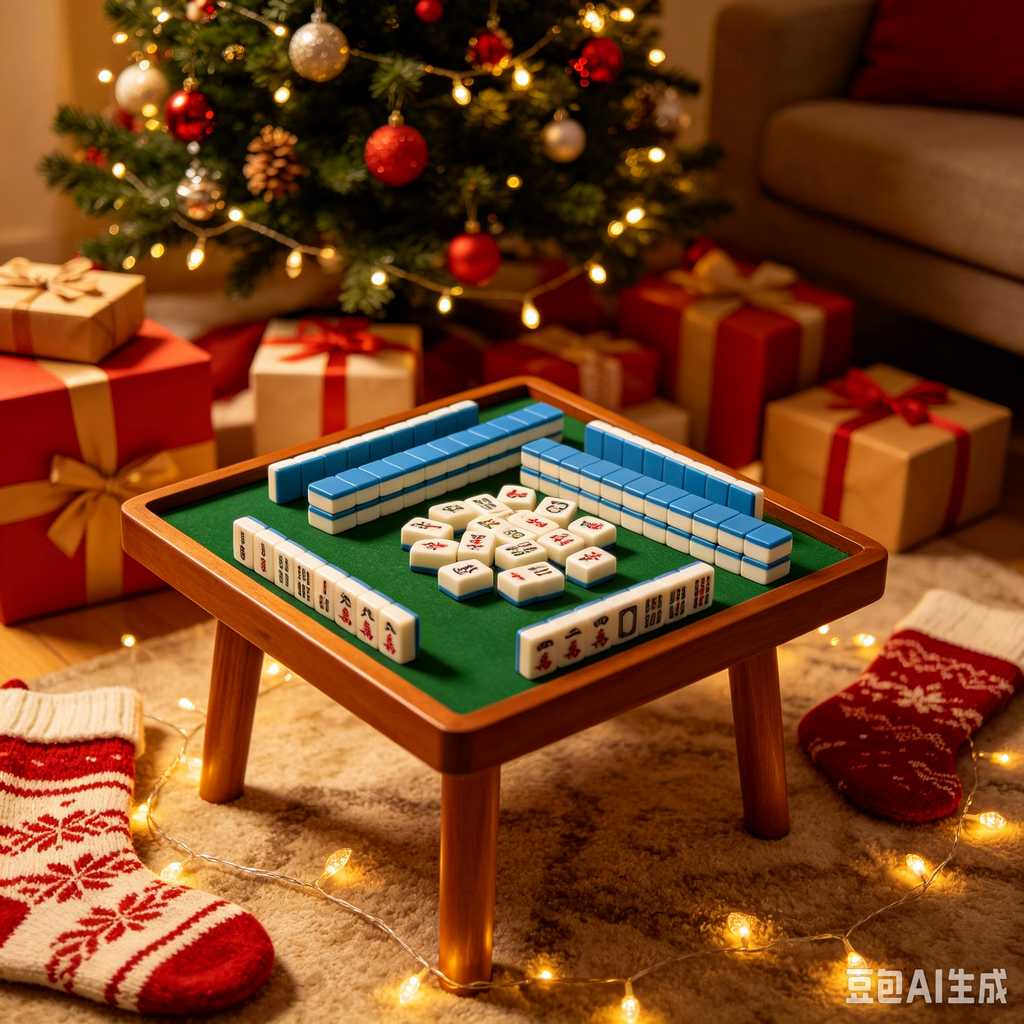 Belfast,mahjong