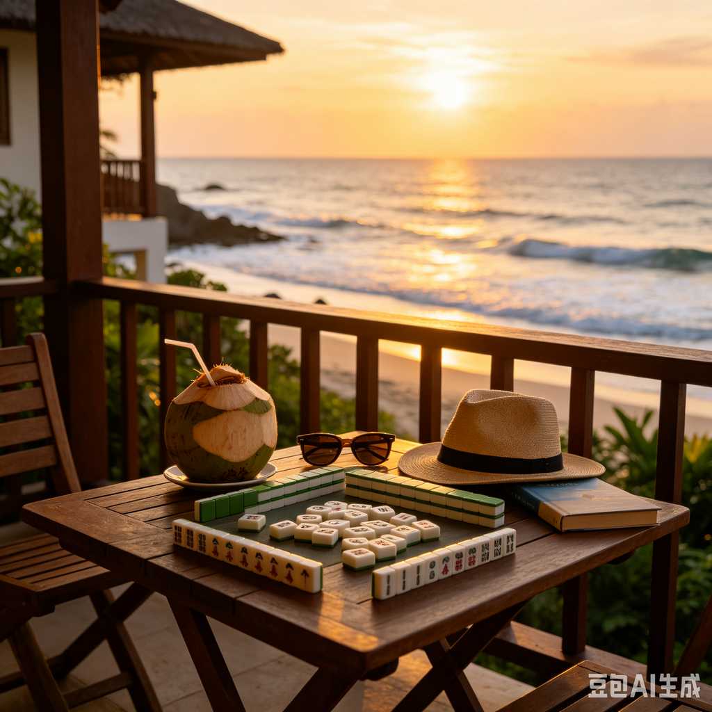 custom image mahjong tiles