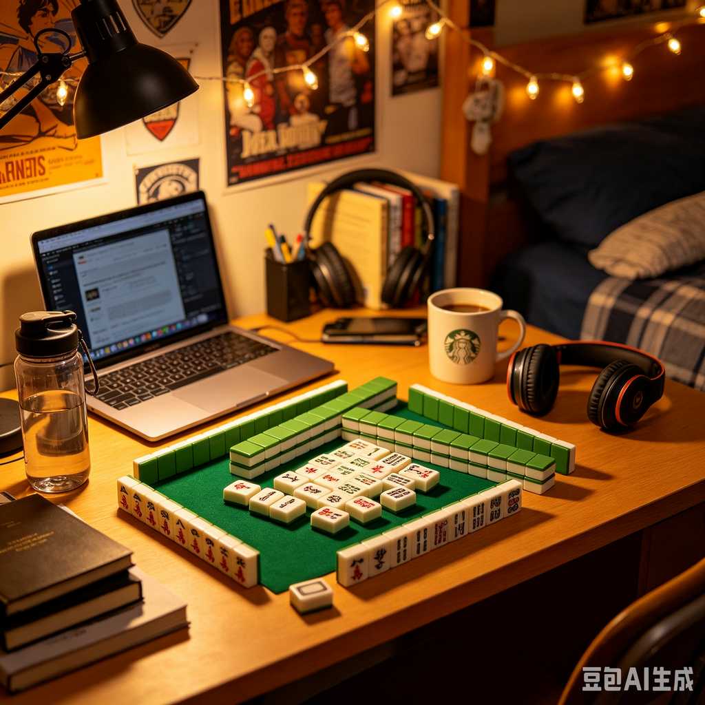 Jacksonville,mahjong