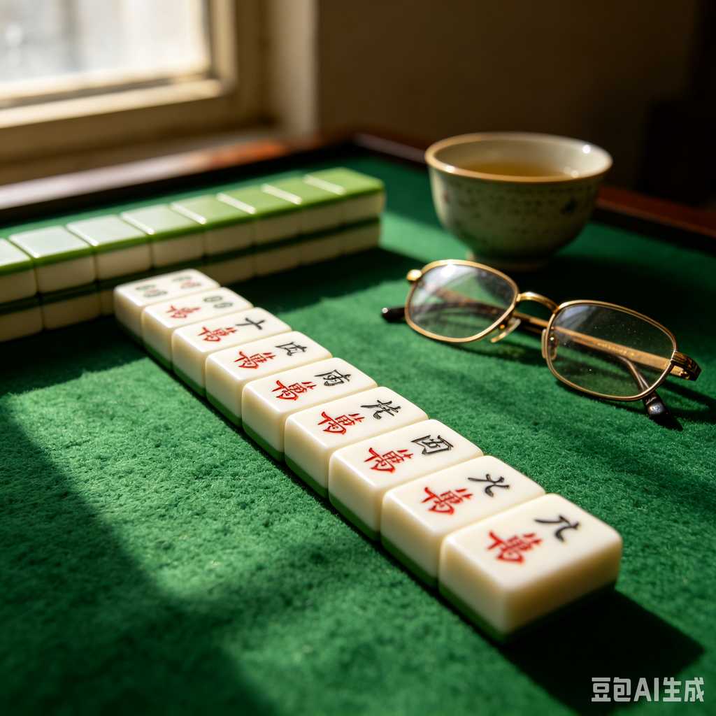 NewHaven,mahjong