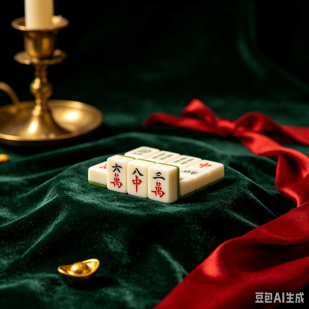 Montana,mahjong