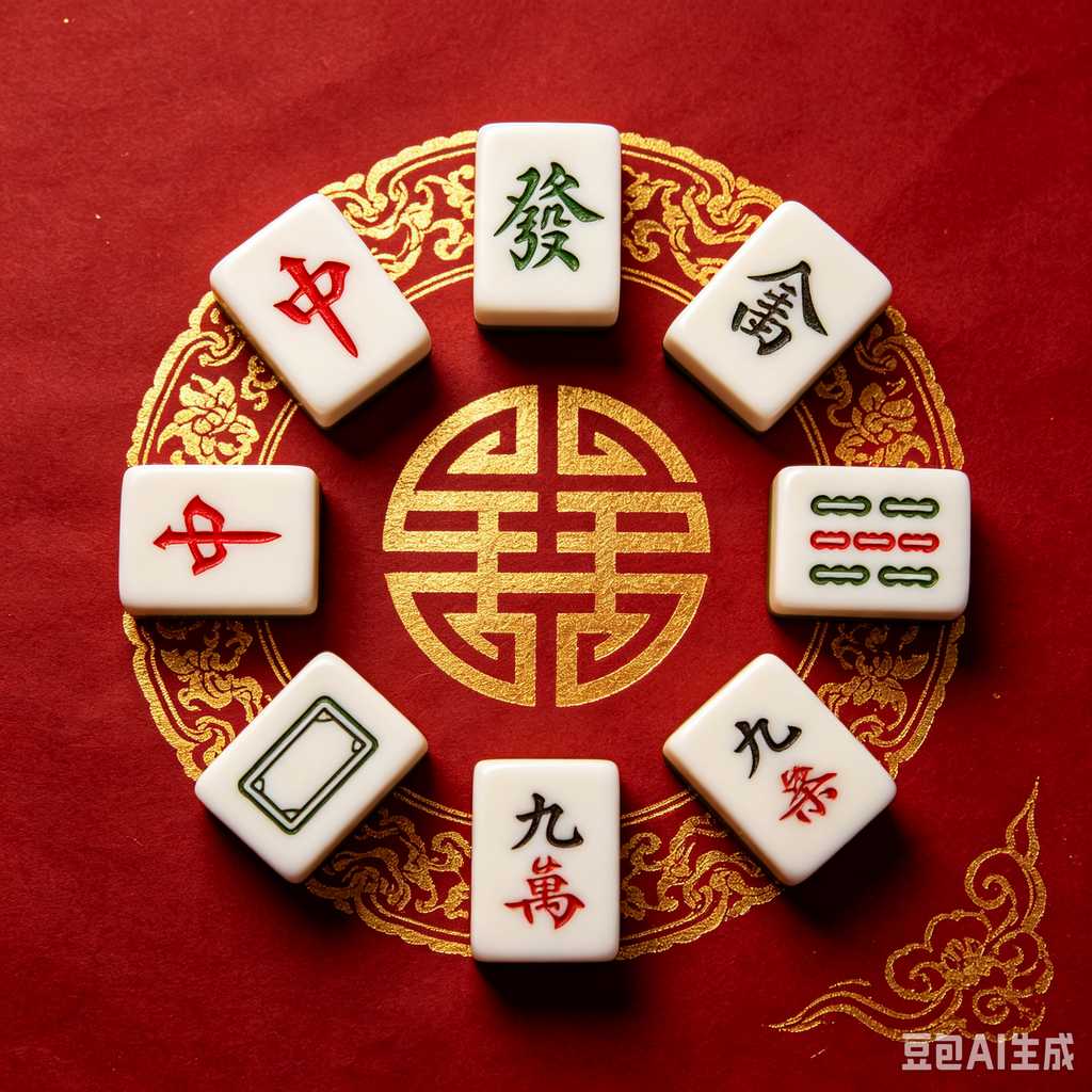 Valladolid,mahjong