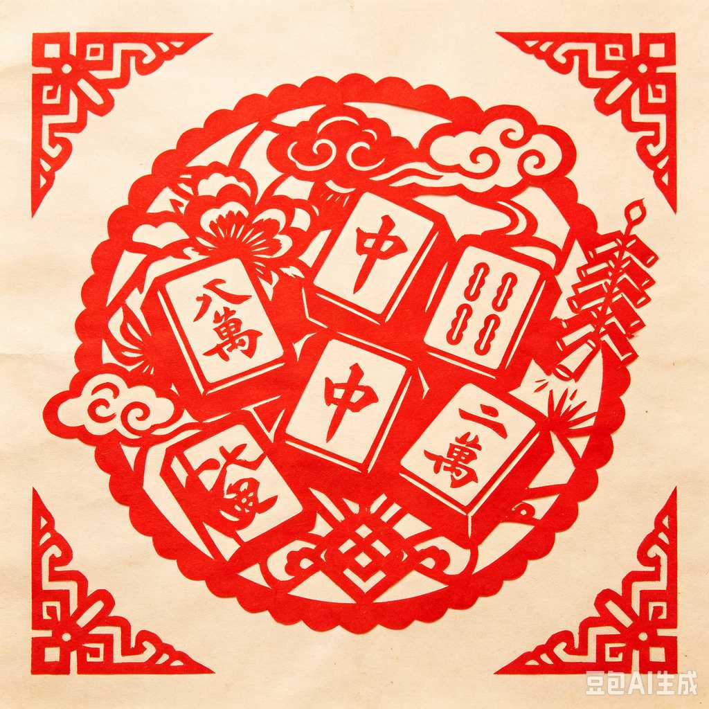 Faro,mahjong