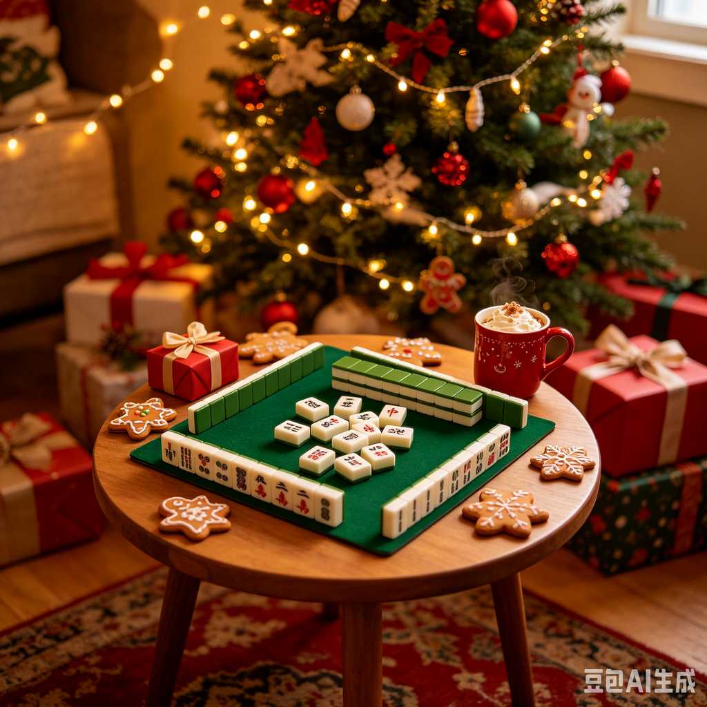 real acrylic mahjong tiles