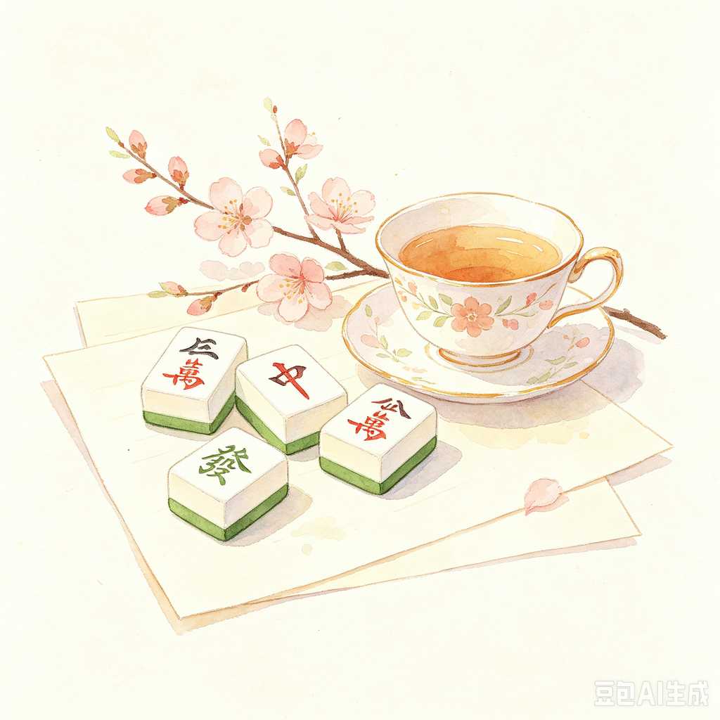 buy mahjong set online
