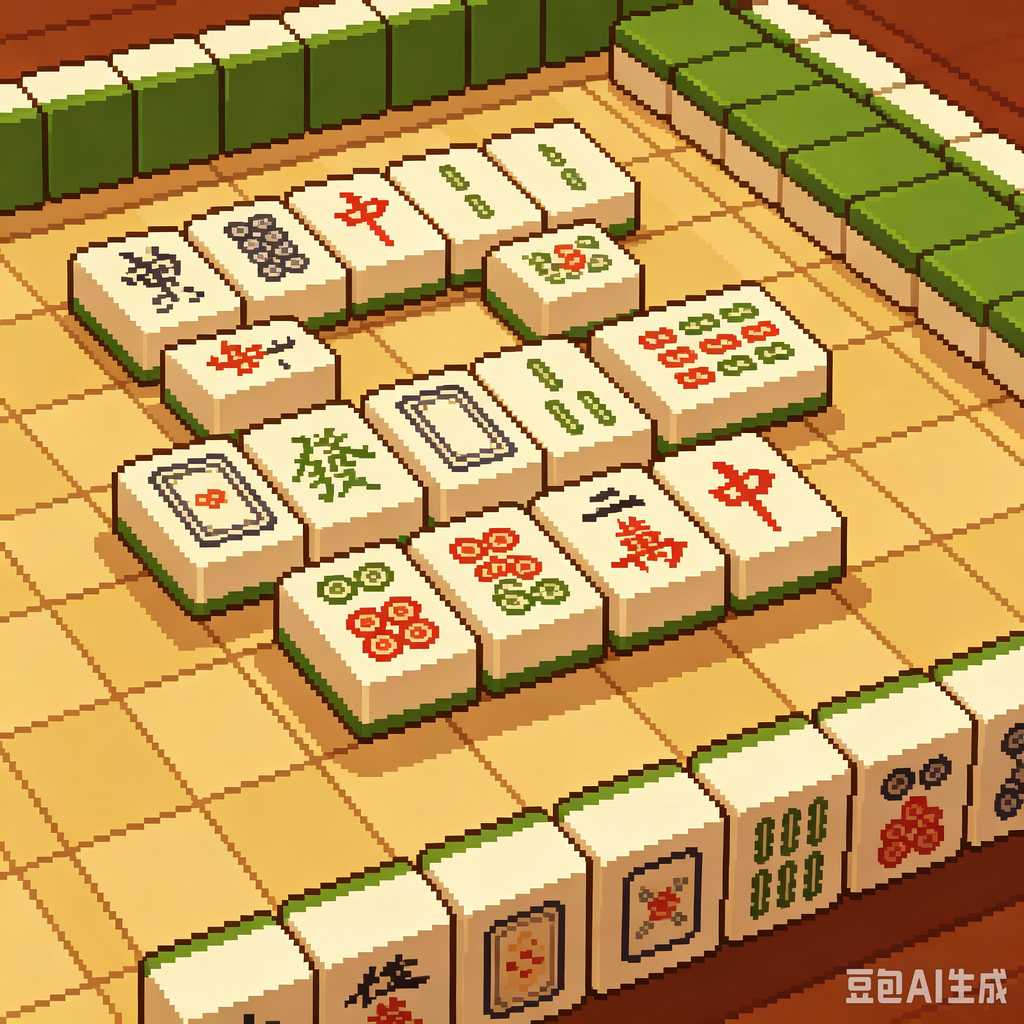 jacksonms,mahjong