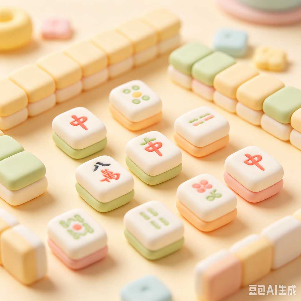 mahjong set europe
