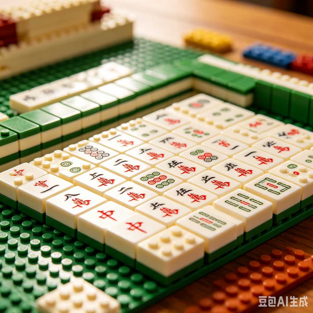 bonn,mahjong