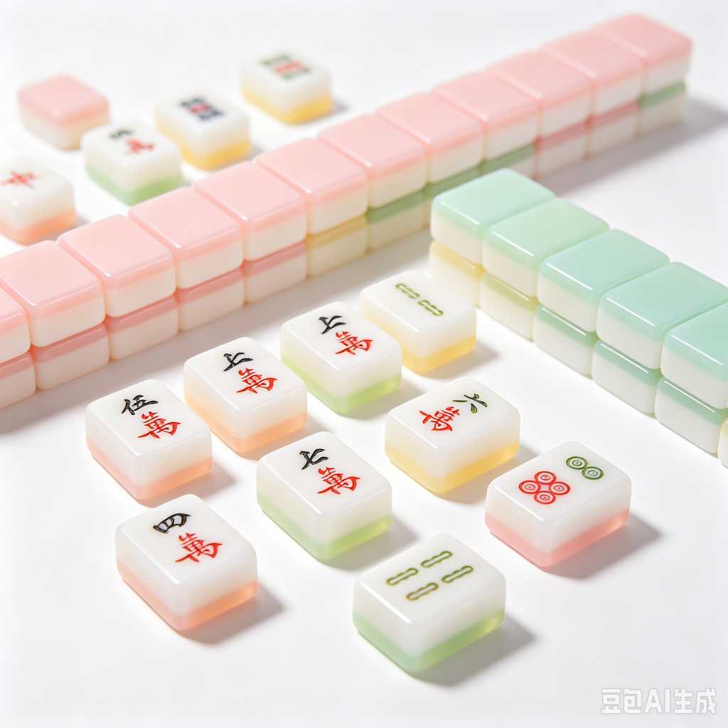 augustame,mahjong