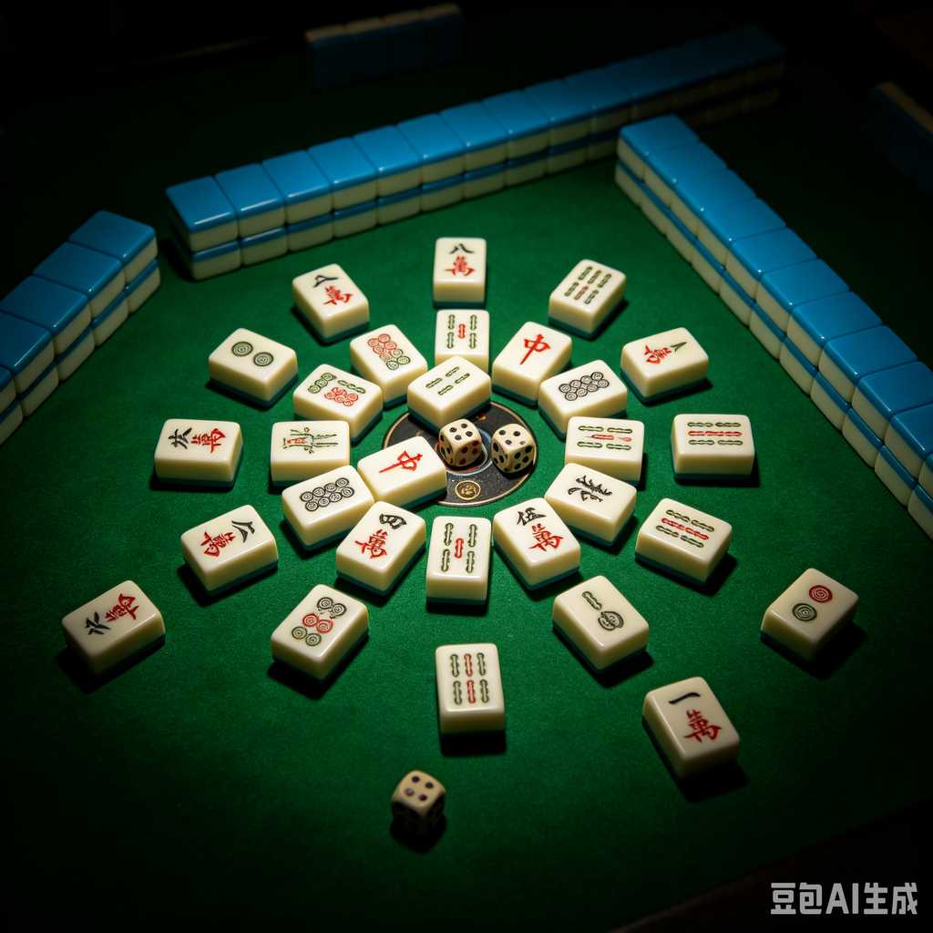 Louisiana,mahjong