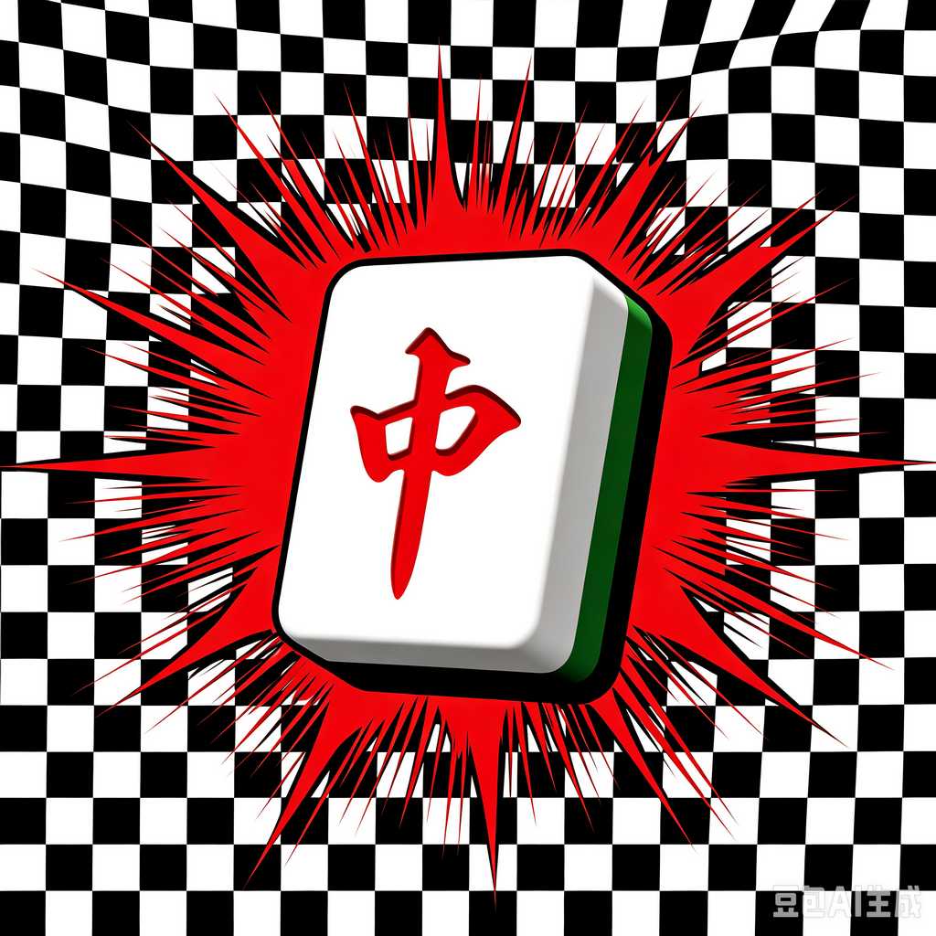 mahjong table cover mat