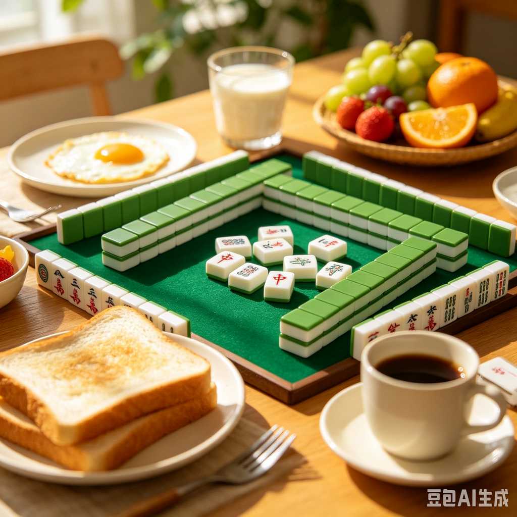 PortlandME,mahjong