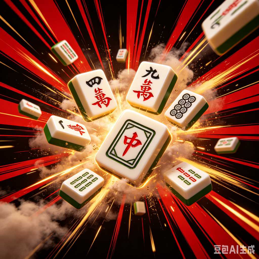 ventura,mahjong