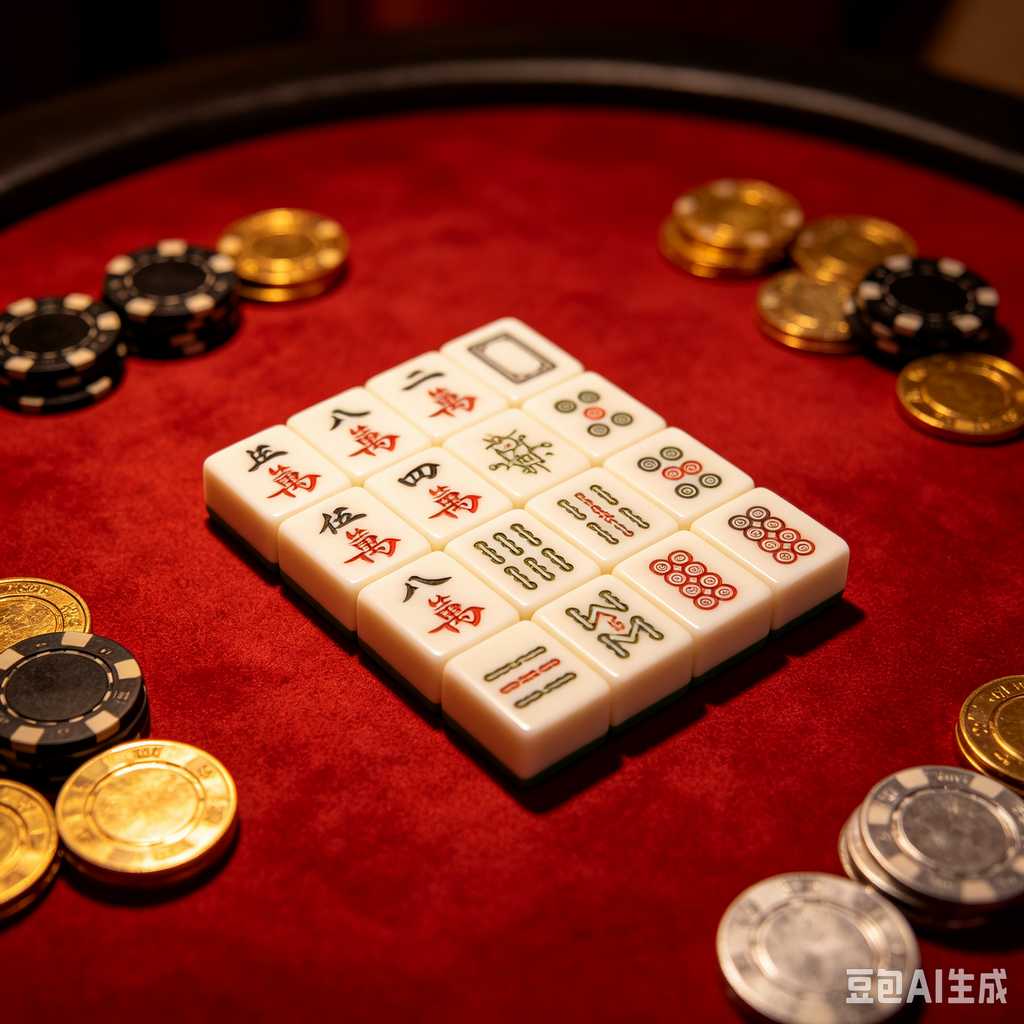 Mississippi,mahjong
