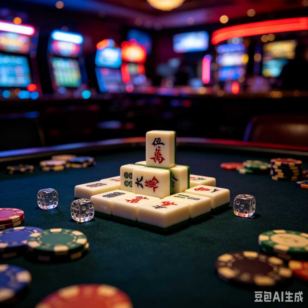 wear resistant mahjong tiles