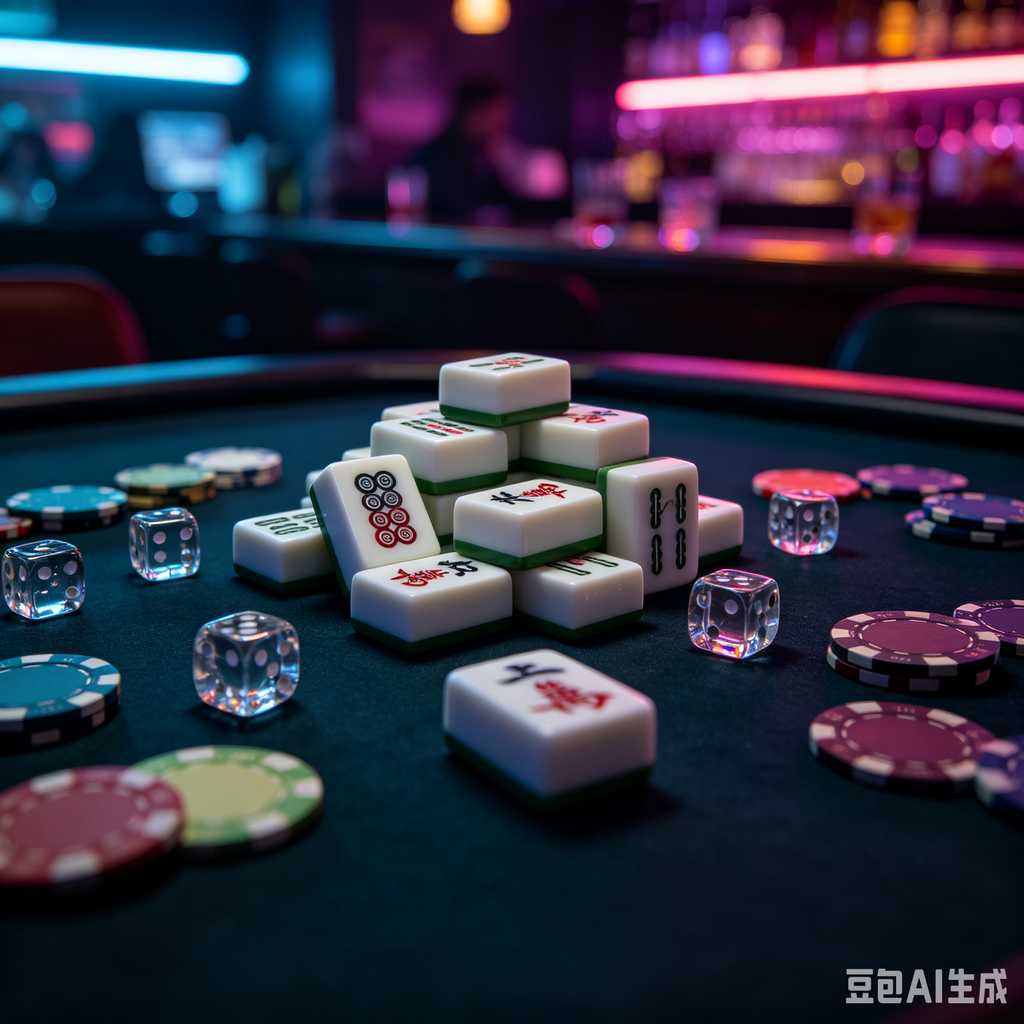 #NorthAmerica,mahjong