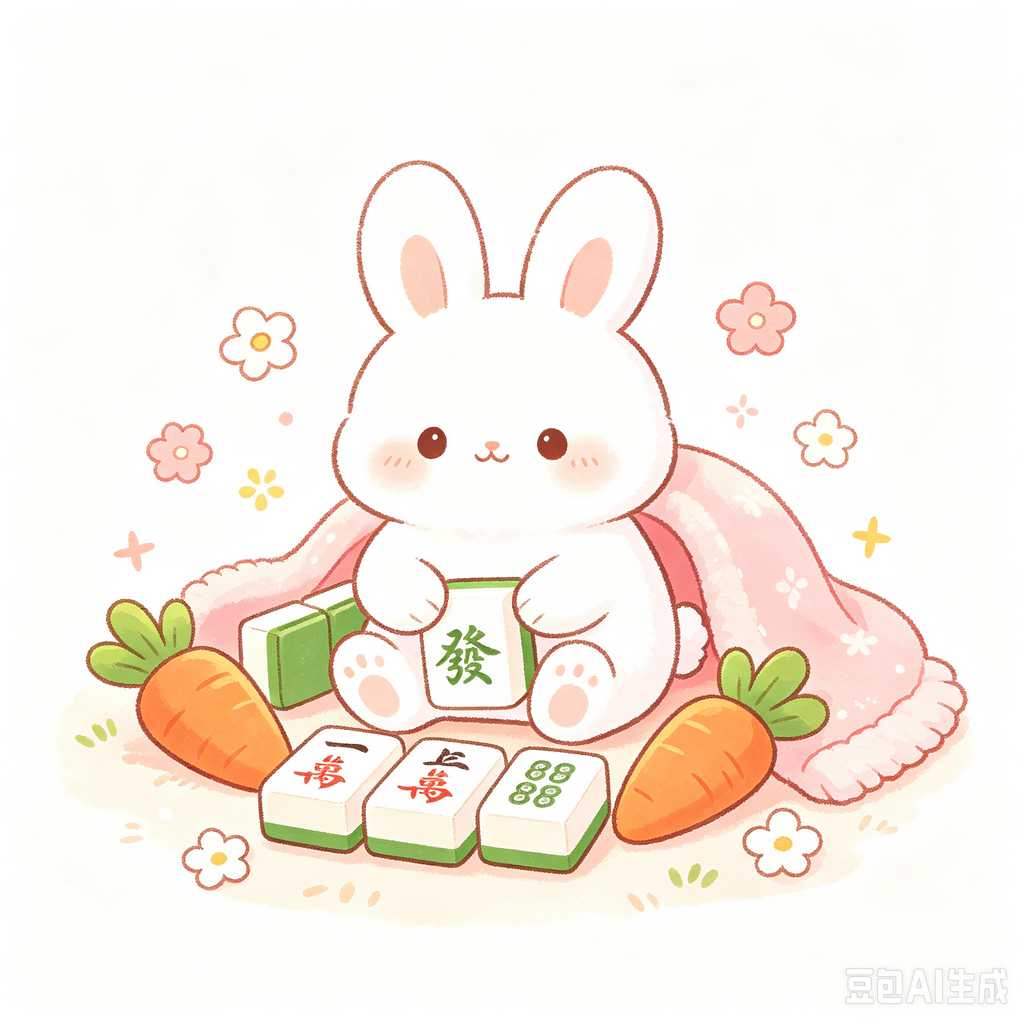 portable luxury mahjong set