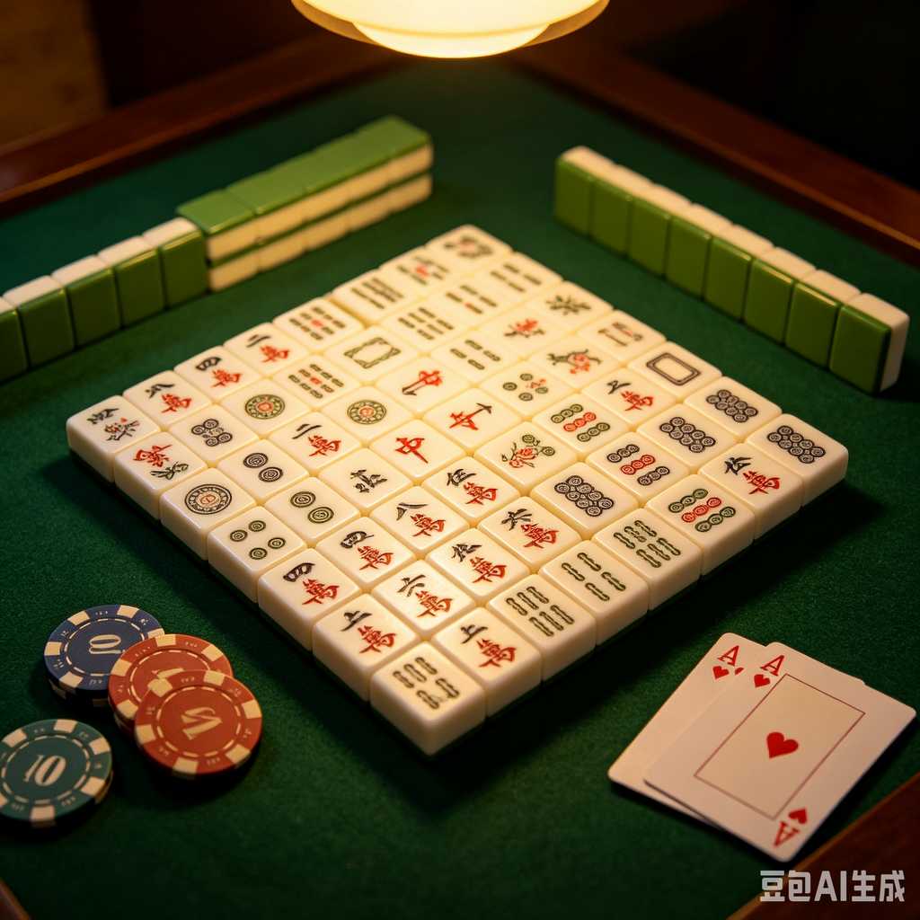 PortlandOR,mahjong