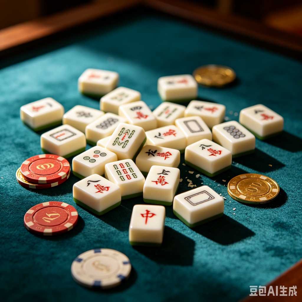 silicone mahjong mat