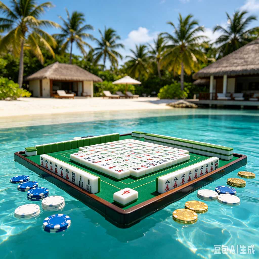 plastic mahjong racks