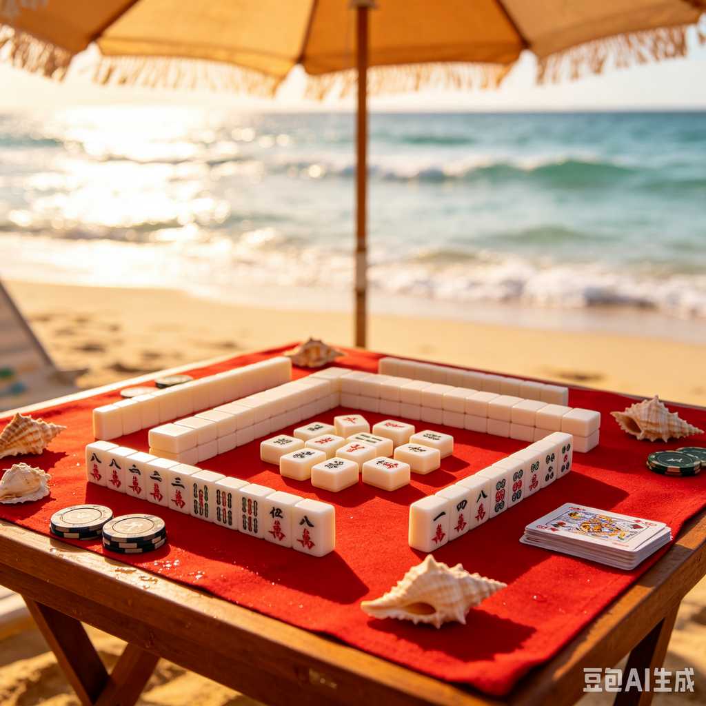 hard shell mahjong case