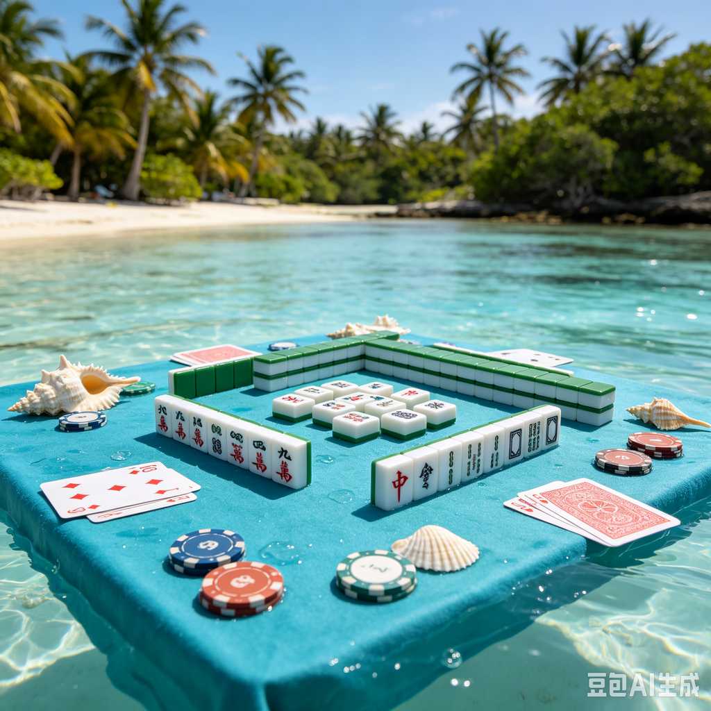 stable mahjong tiles stacking