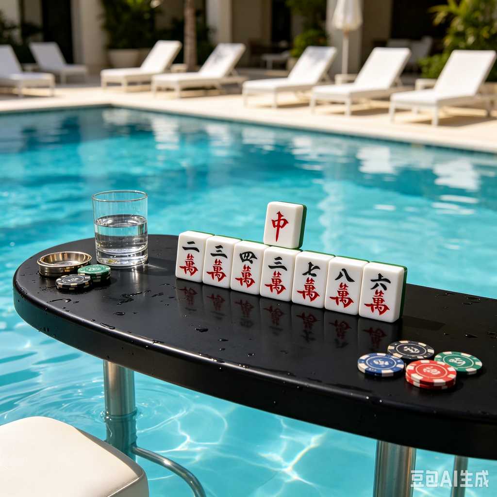bath,mahjong